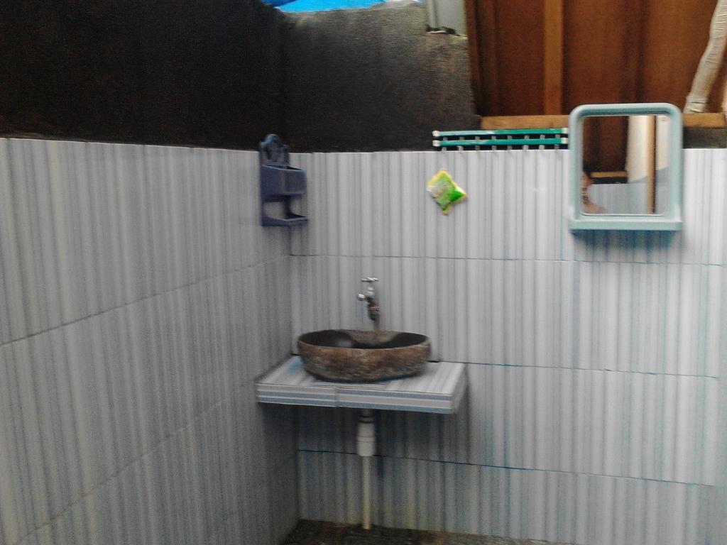 Aladdin Homestay Gili Islands Exterior photo